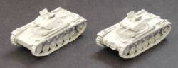 Panzer II c/a
